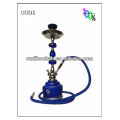 Bule hookah fumant pipe d&#39;eau shisha bâtons